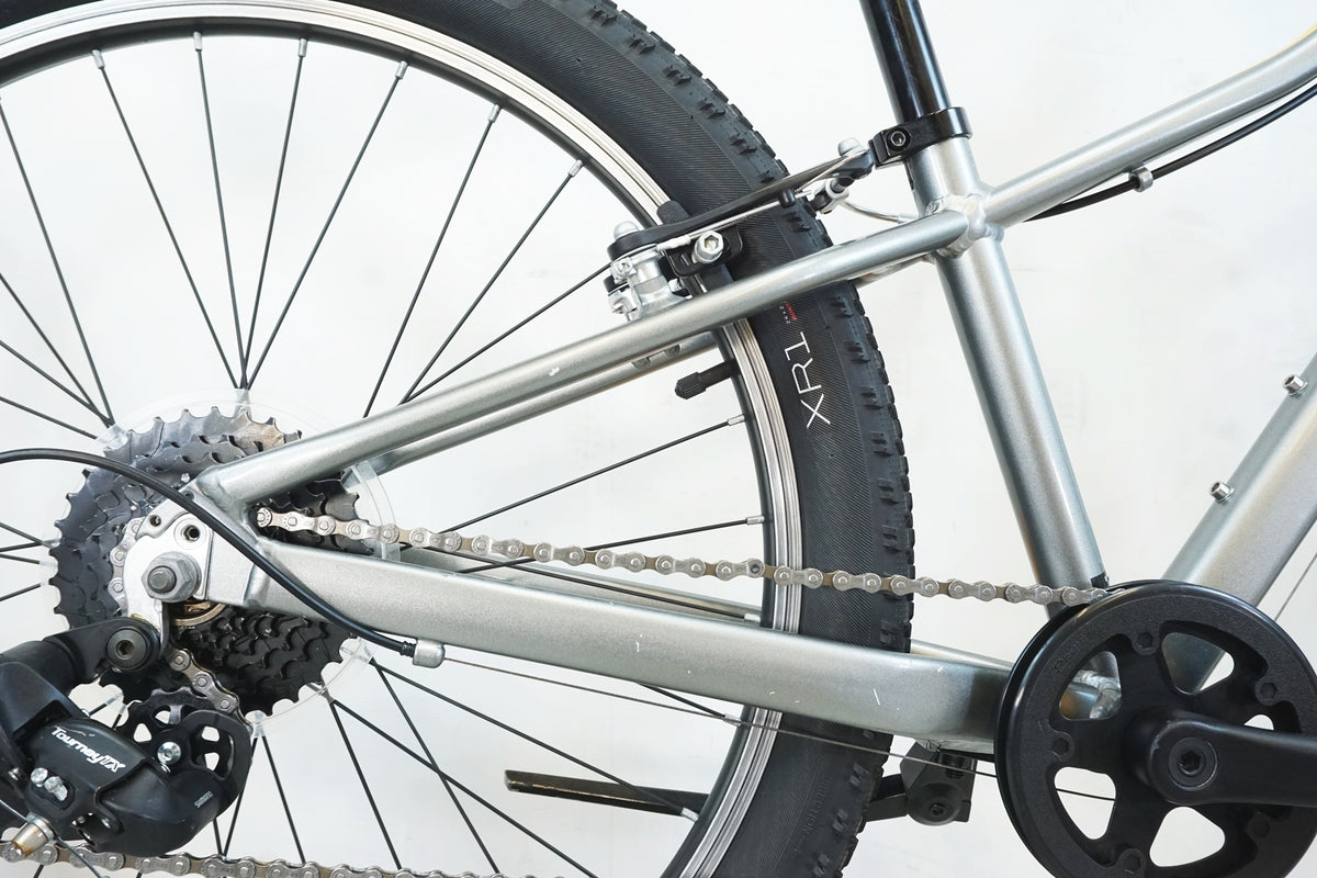 TREK 「トレック」 PRECALIBER 24  2024年モデル キッズバイク / 有明ガーデン店