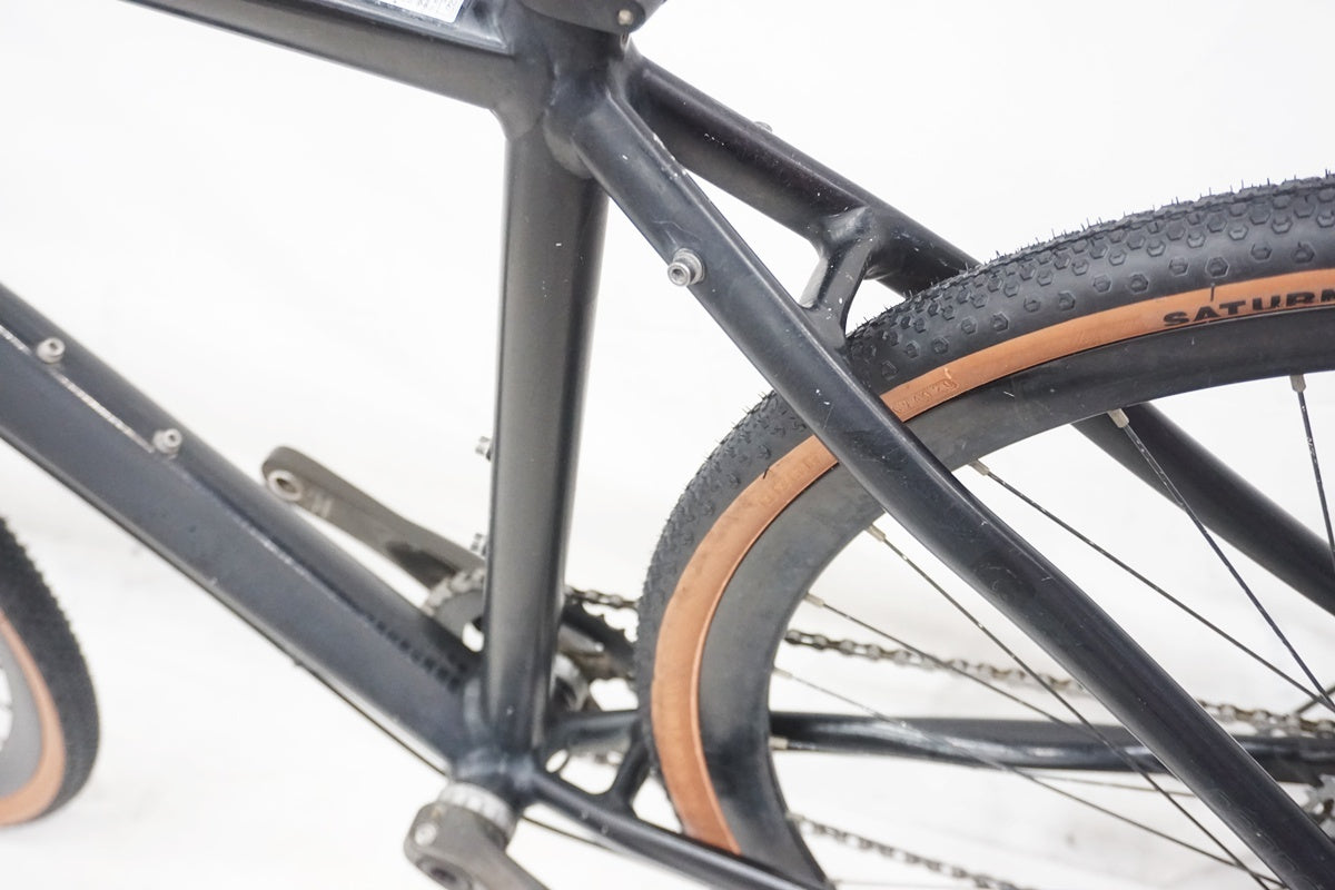 CANNONDALE 「キャノンデール」 BADBOY4 2016年モデル クロスバイク
