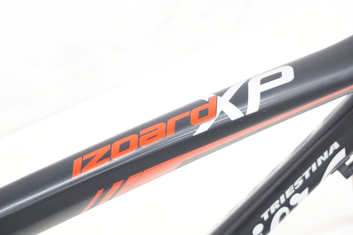 WILIER 「ウィリエール」 IZOARD XP 2013年モデル フレーム