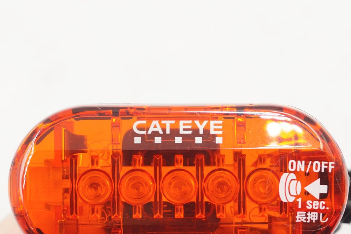 CATEYE 「キャットアイ」 TL-LD135-R リアライト / 奈良店
