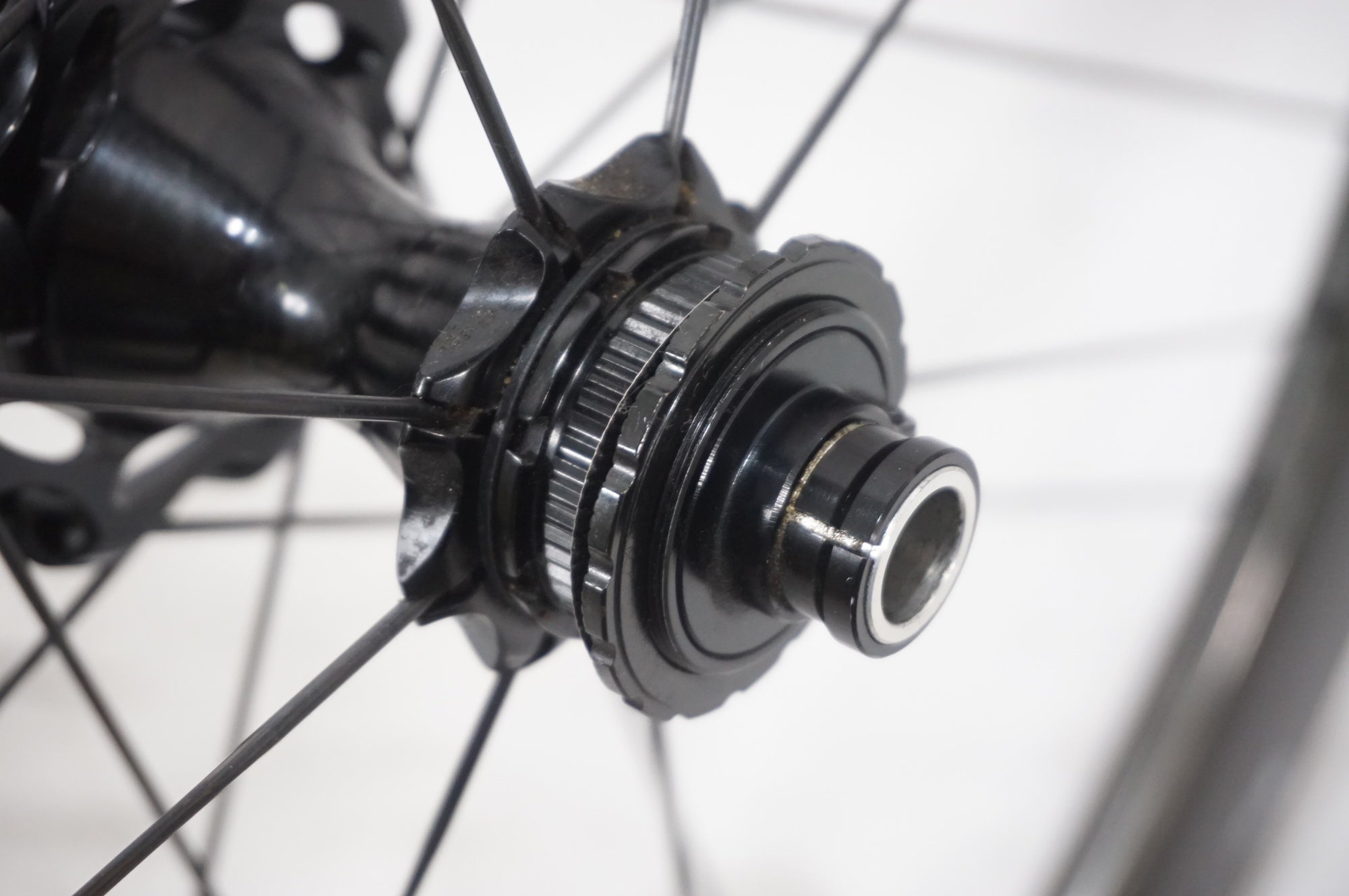 CAMPAGNOLO 「カンパニョーロ」 BORA WTO DB 45 シマノ11速 ホイール