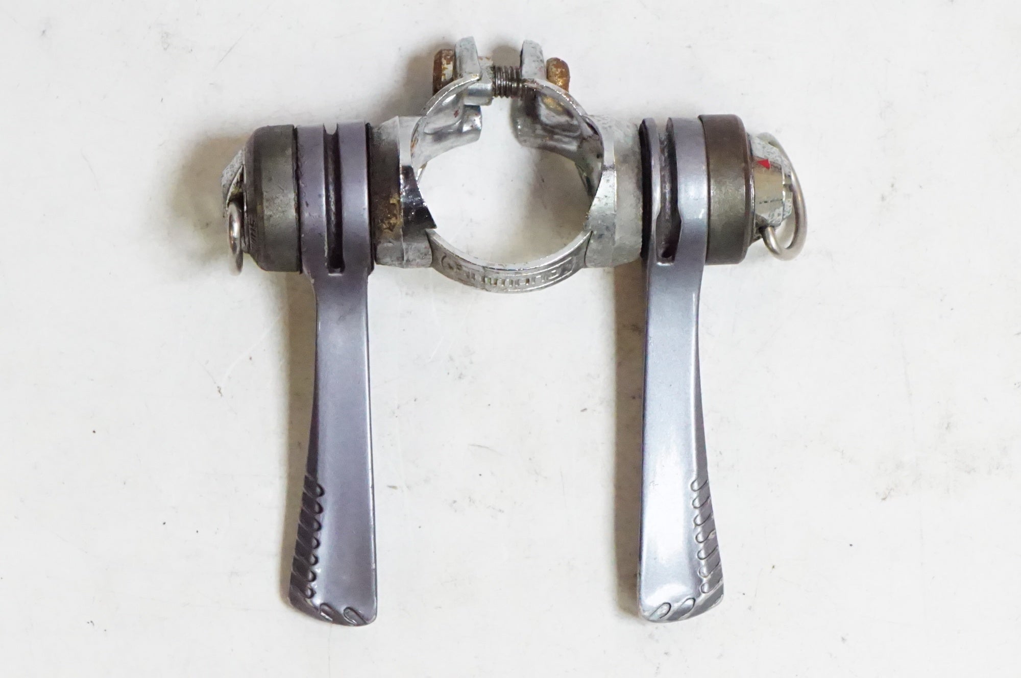 SHIMANO 「シマノ」 DURA-ACE SL-7402 Wレバー / 熊谷本店 ｜ バイチャリ