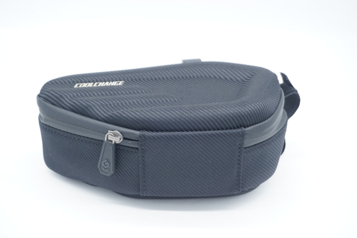 COOLCHANGE 「クールチェンジ」 サドルバッグ / 滋賀大津店