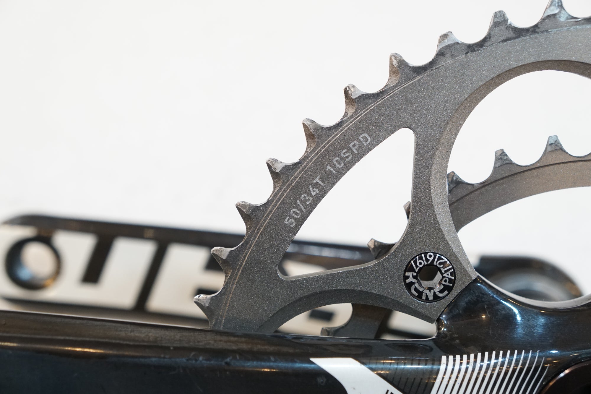ご*お様 スラムフォース170mm クランクアーム Amazon | SRAM「スラム」 Force AXS Crank Set DUB Wide 1x シングル