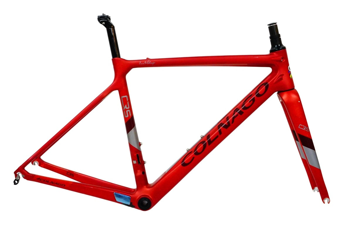 ジャンク COLNAGO 「コルナゴ」 C-RS 2019年モデル フレームセット / 名古屋大須店