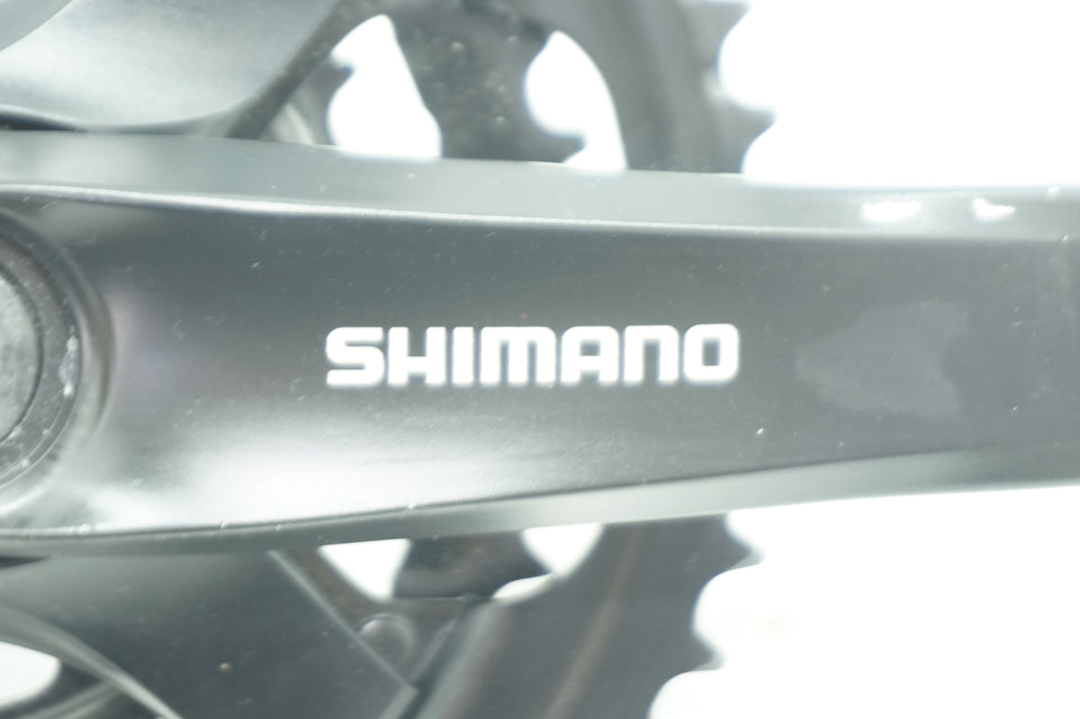 SHIMANO 「シマノ」 TOURNEY FC-TY501 48/38/28T 170mm クランク 右側のみ / 大阪門真店