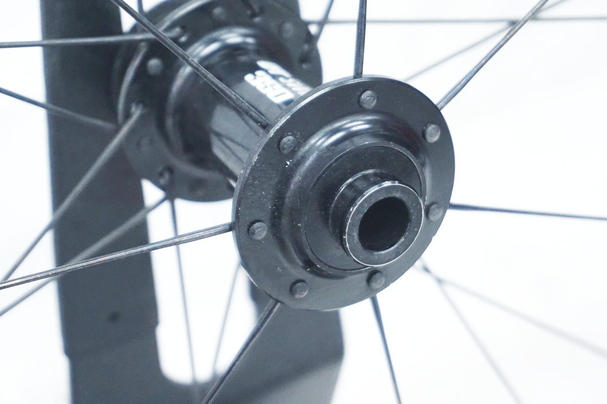 ROVAL 「ロヴァール」 RAPIDE CL DISC シマノ11速 ホイールセット