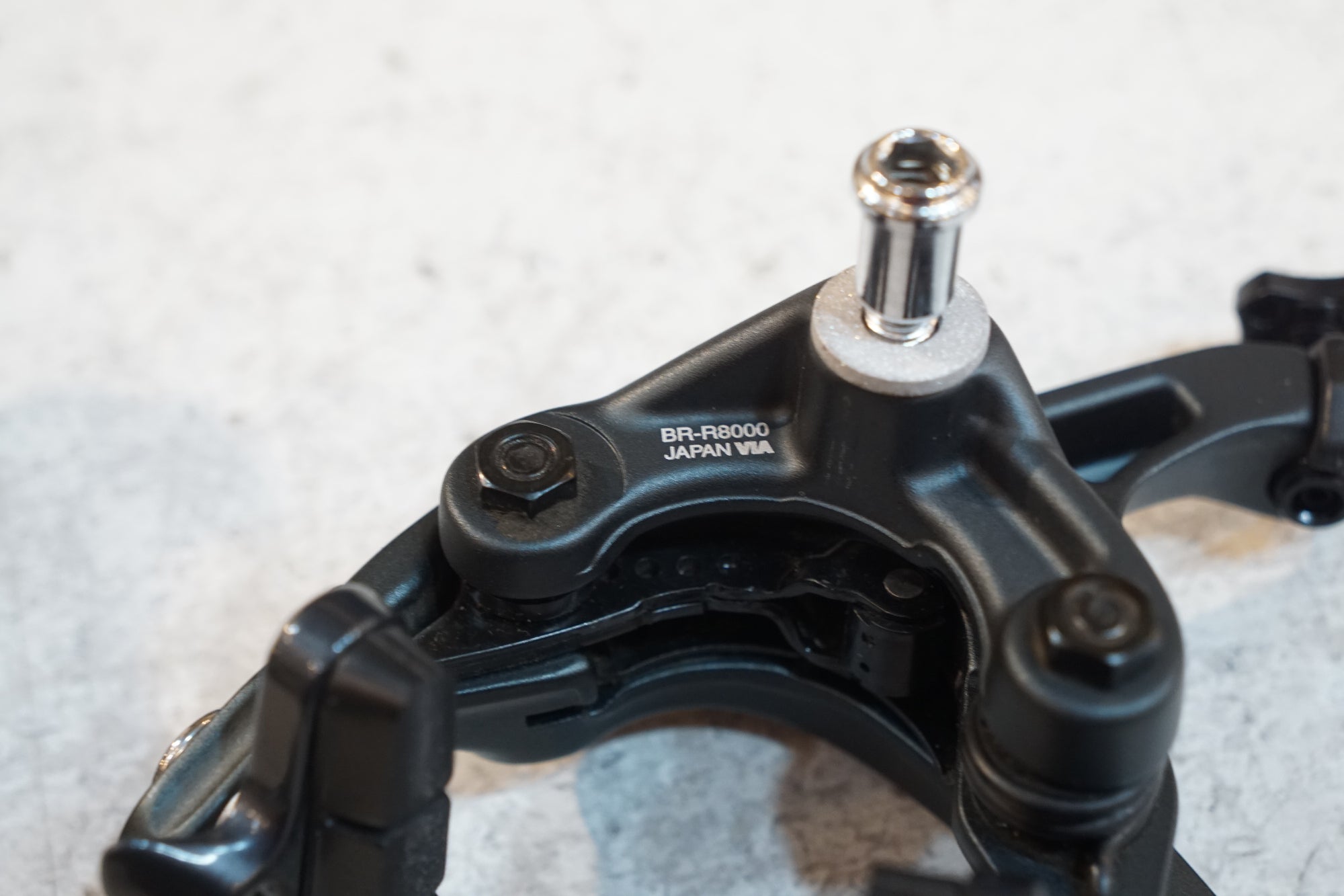 SHIMANO 「シマノ」 ULTEGRA BR-R8000 ブレーキセット / バイチャリ