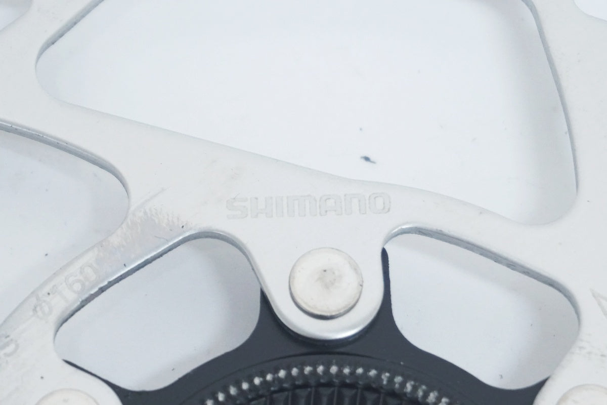 SHIMANO 「シマノ」 SM-RT54-S ディスクローター / 大阪美原北インター店