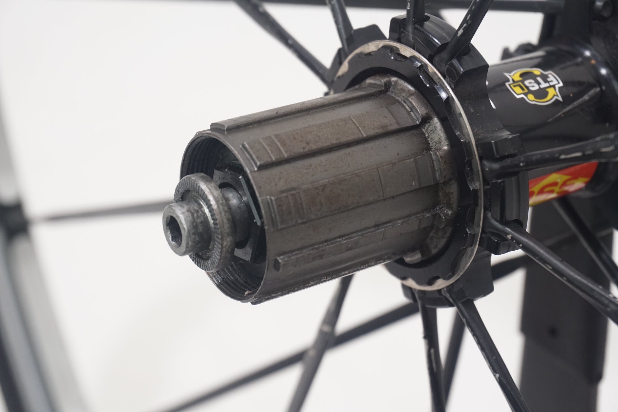 MAVIC 「マビック」 KSYRIUM SL C13 シマノ11S ホイールセット