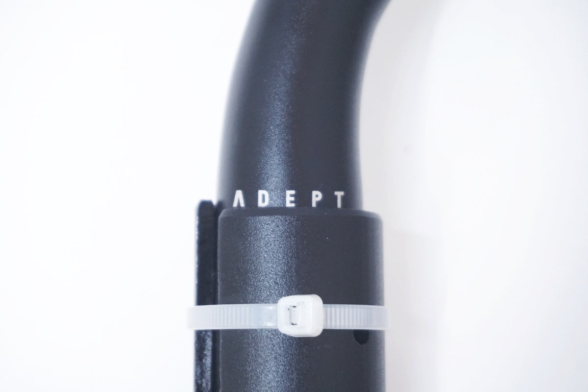 ADEPT 「アデプト」 Φ25.4 650mm スプレッドライザーバー ハンドル / 大阪美原北インター店