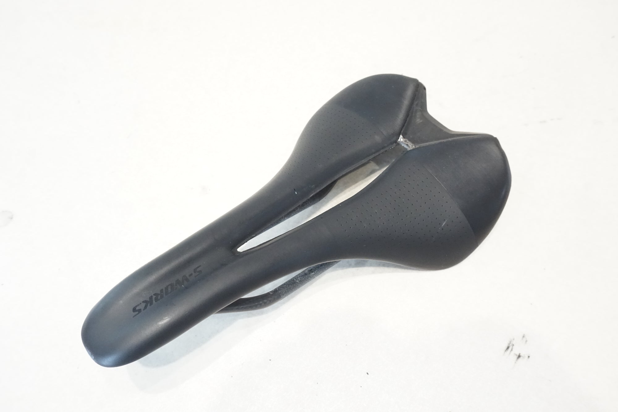 SPECIALIZED 「スペシャライズド」 S-WORKS ROMIN EVO カーボンレール サドル / 横浜戸塚店