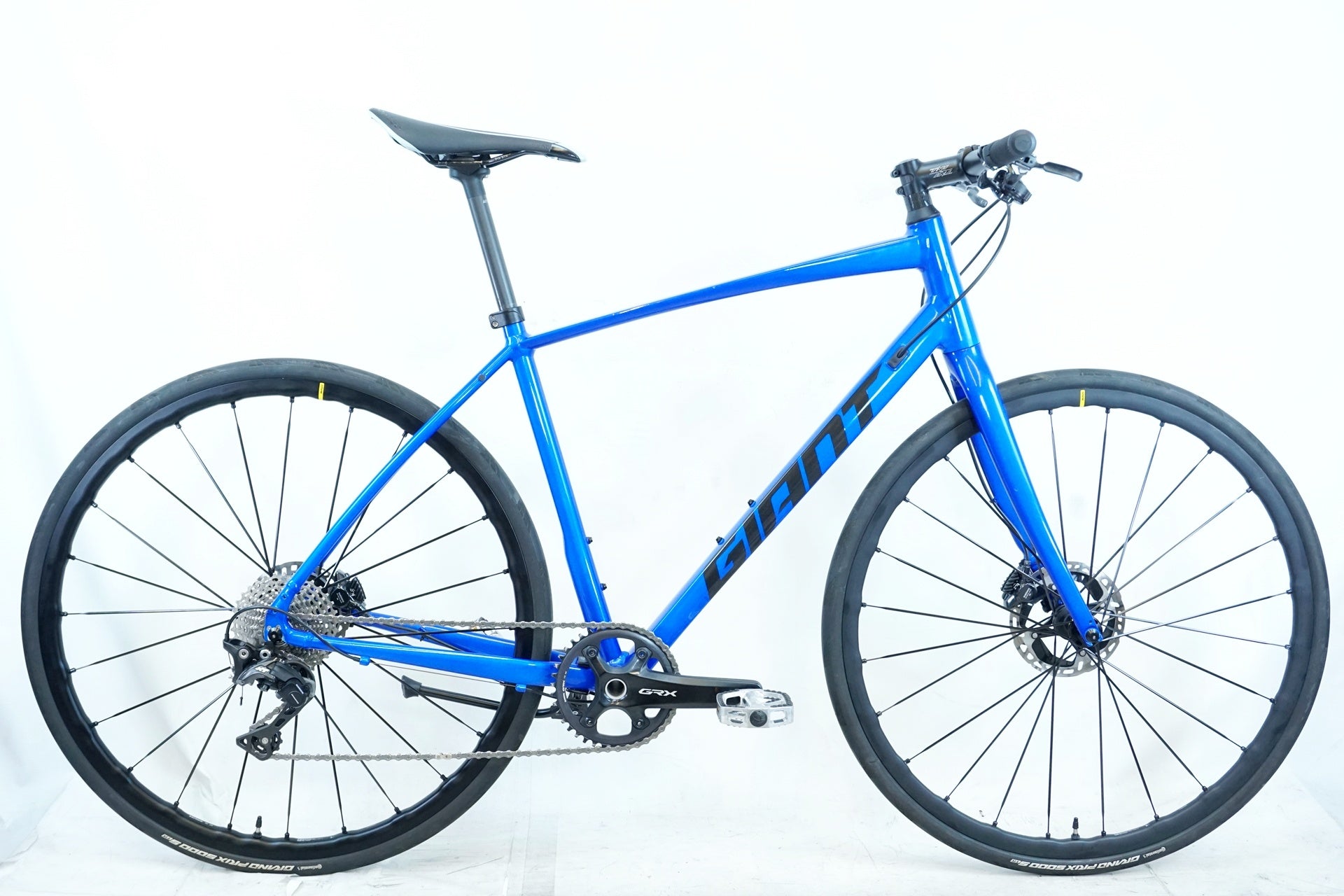 GIANT 「ジャイアント」 ESCAPE RX2 DISC LTD 2023年モデル クロスバイク / 有明ガーデン店