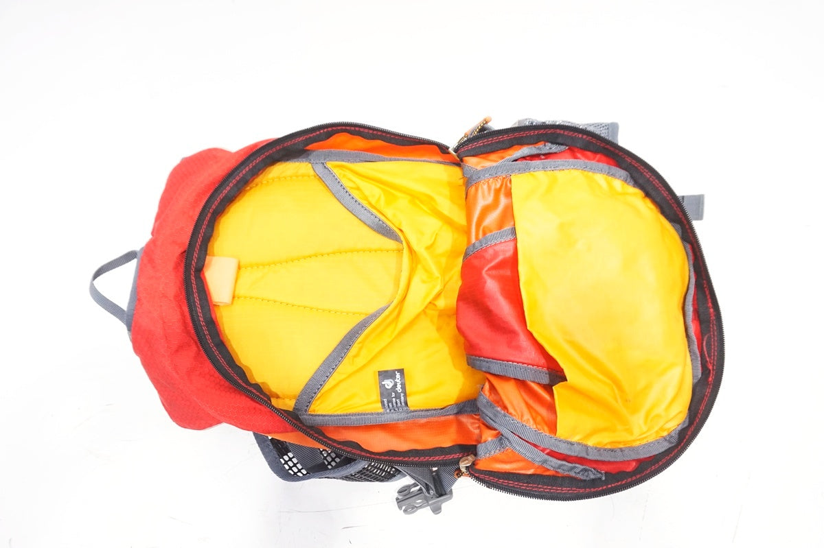 DEUTER 「ドイター」 RACE バッグパック / 大阪門真店