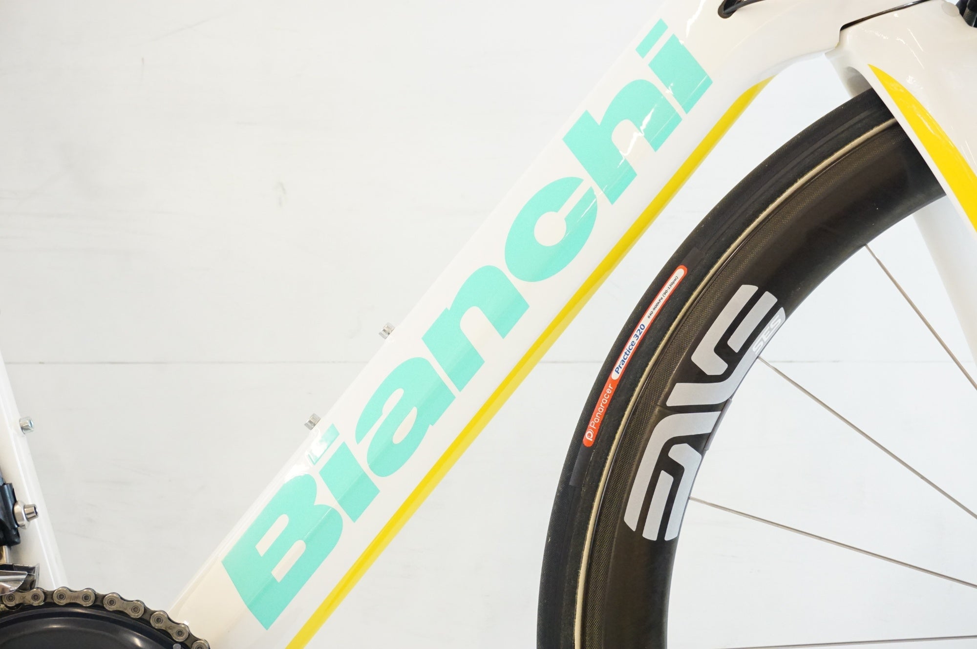 BIANCHI 「ビアンキ」 OLTRE XR4 2018年頃モデル ロードバイク / 浜松店