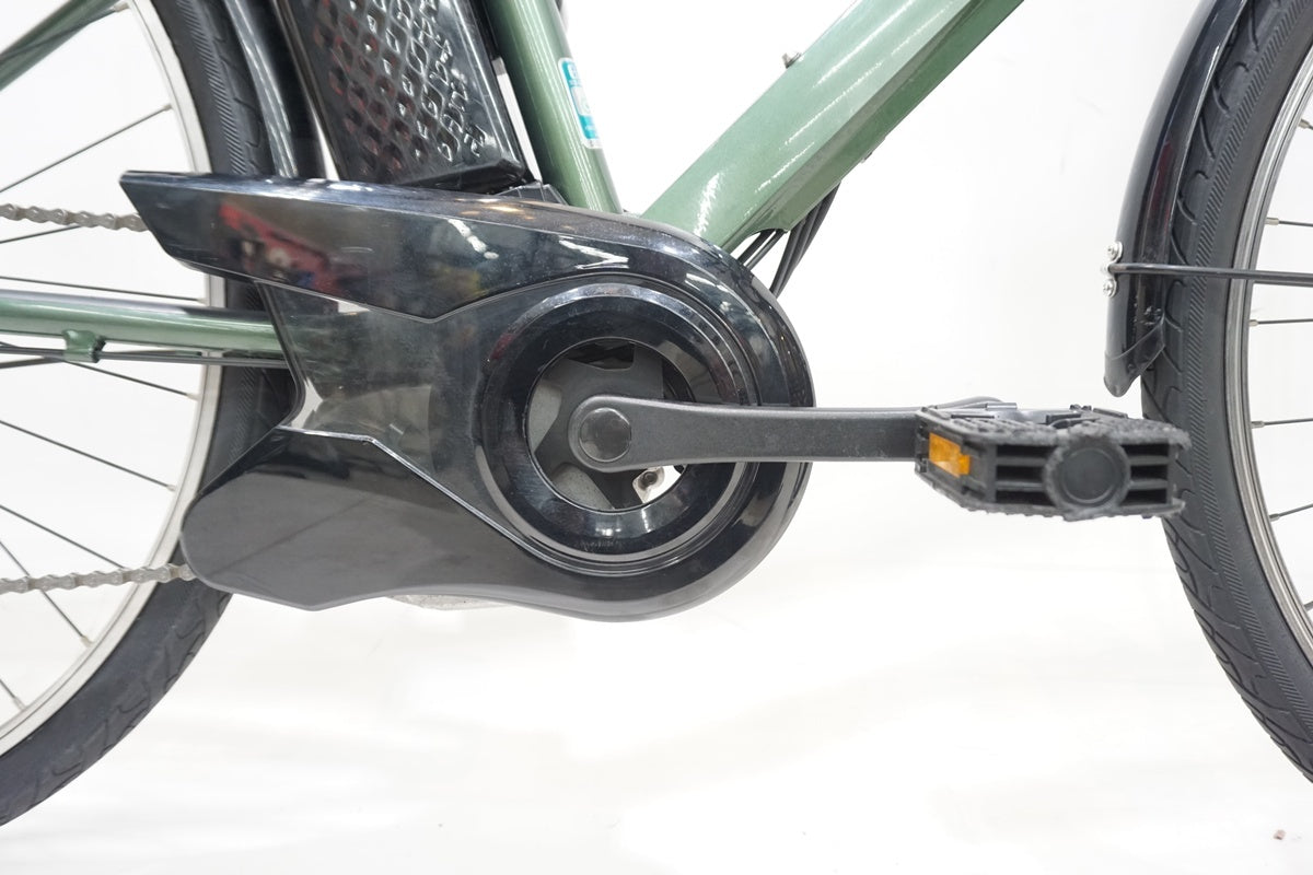 PANASONIC「パナソニック」 VELOSTAR 2022年モデル 電動アシスト自転車/ 京都西院店