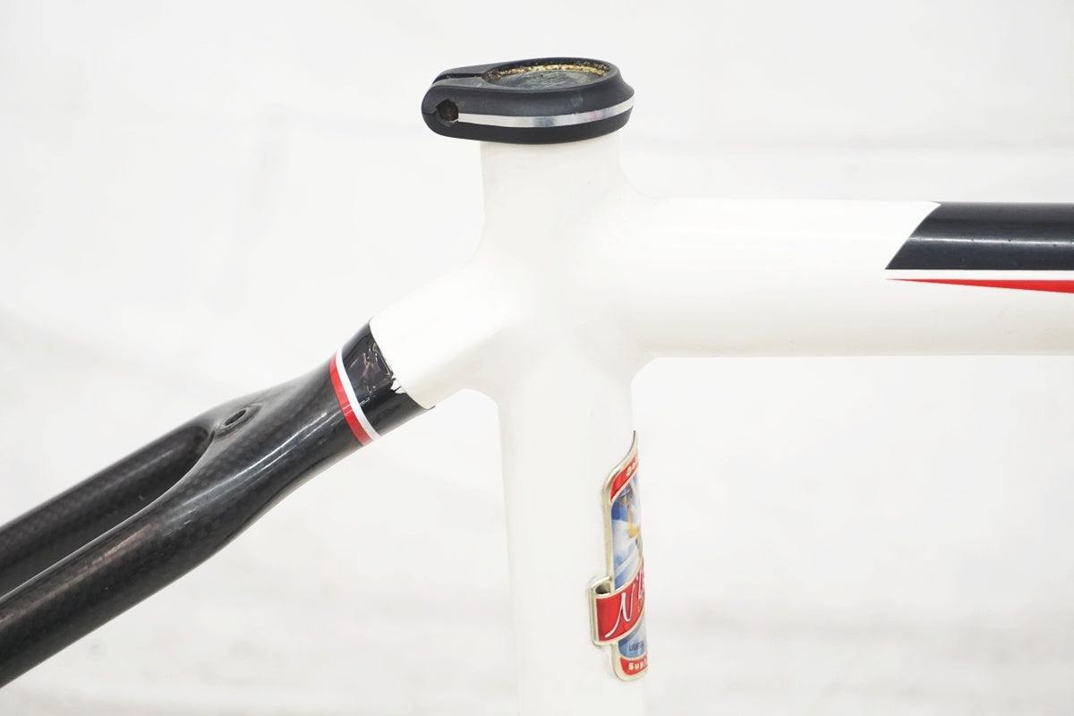 SCHWINN 「シュウイン」 FASTBACK COMP 2006年頃モデル フレームセット