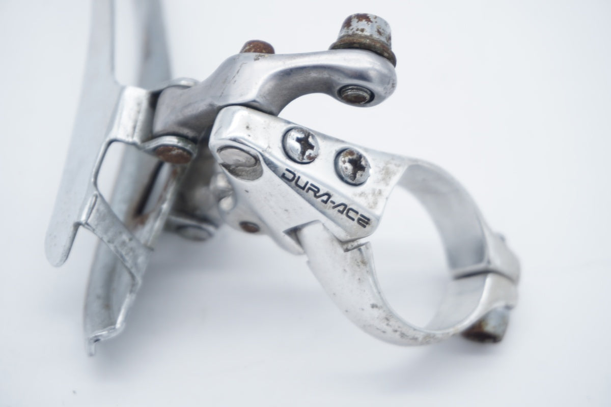 SHIMANO 「シマノ」 DURA-ACE FD-7400 フロントディレイラー/ 滋賀大津店