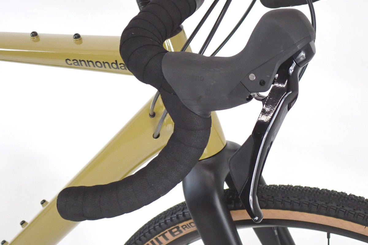 CANNONDALE 「キャノンデール」 TOPSTONE 2 GRX 2024年モデル グラベルロード / 伊勢崎店