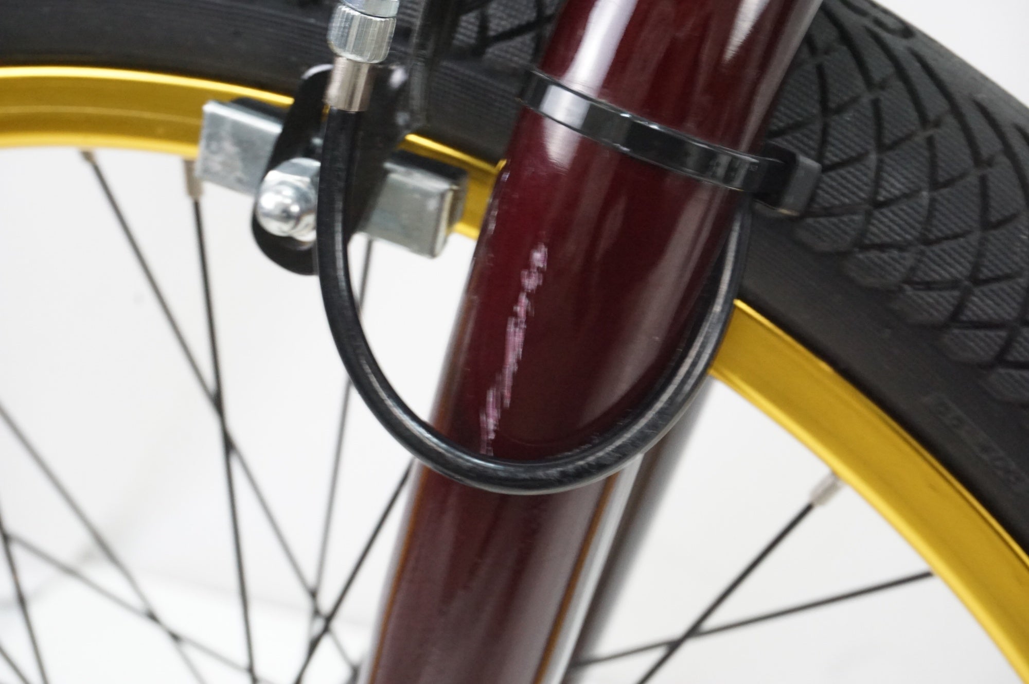 COLONY 「コロニー」 ENDEAVOUR 2016年モデル 20インチ BMX / 大宮店