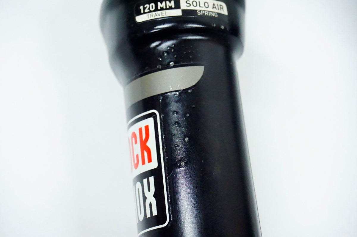 ROCKSHOX 「ロックショックス」 REVELATION RL29 サスペンション / 名古屋大須店