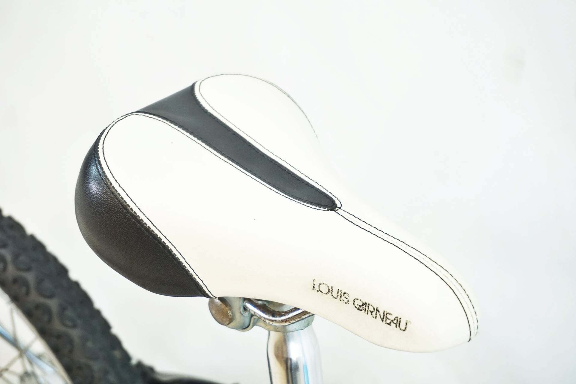 LOUIS GARNEAU 「ルイガノ」」 J16 2015年モデル 16インチ キッズバイク / 有明ガーデン店