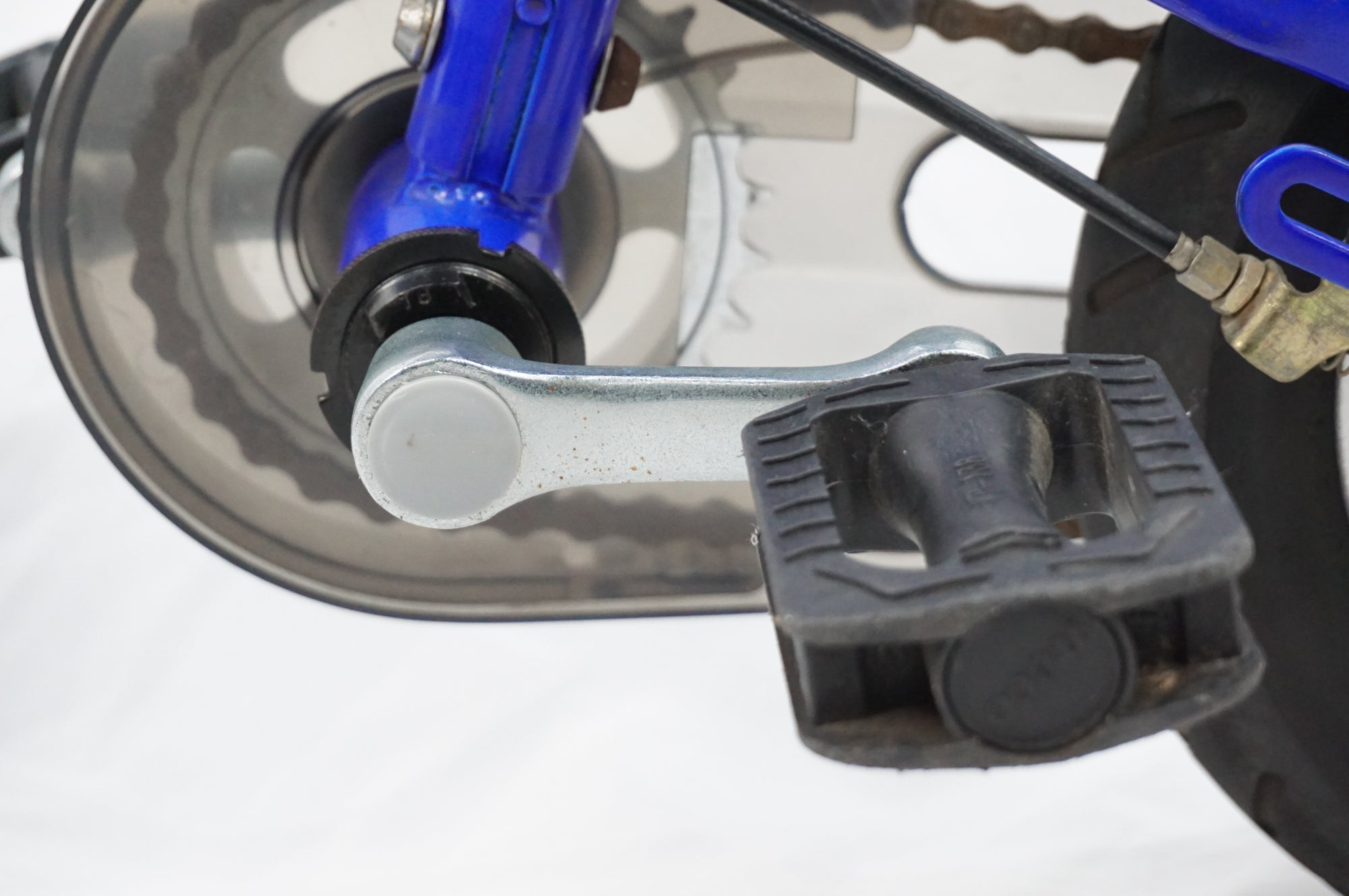 ビタミンiファクトリー 「ビタミンアイファクトリー」 へんしんバイク 年式不明 キッズバイク / 川越店