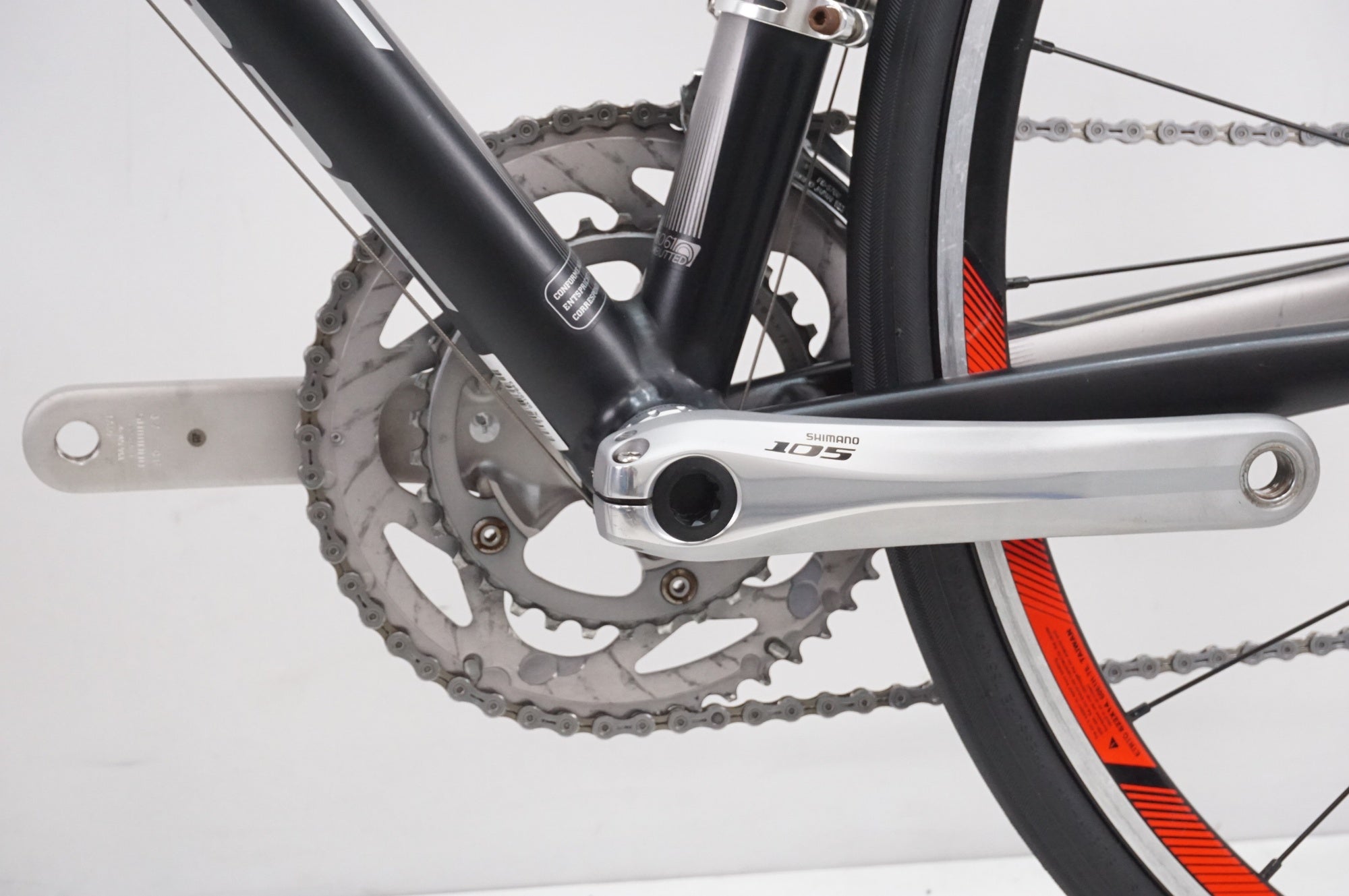 SCOTT 「スコット」 SPEEDSTER S20 2012モデル ロードバイク / 大宮店