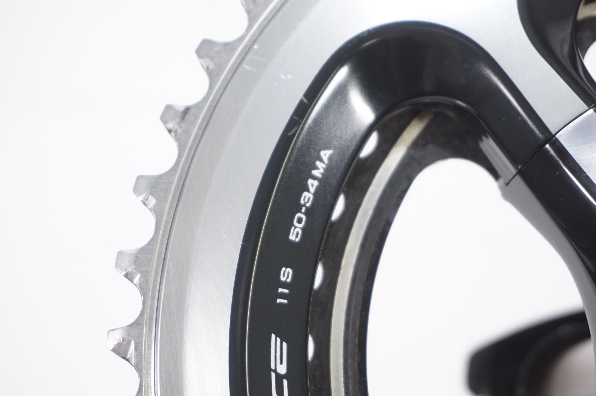 SHIMANO 「シマノ」 DURA-ACE FC-9000 50-36T 170mm クランク / AKIBA