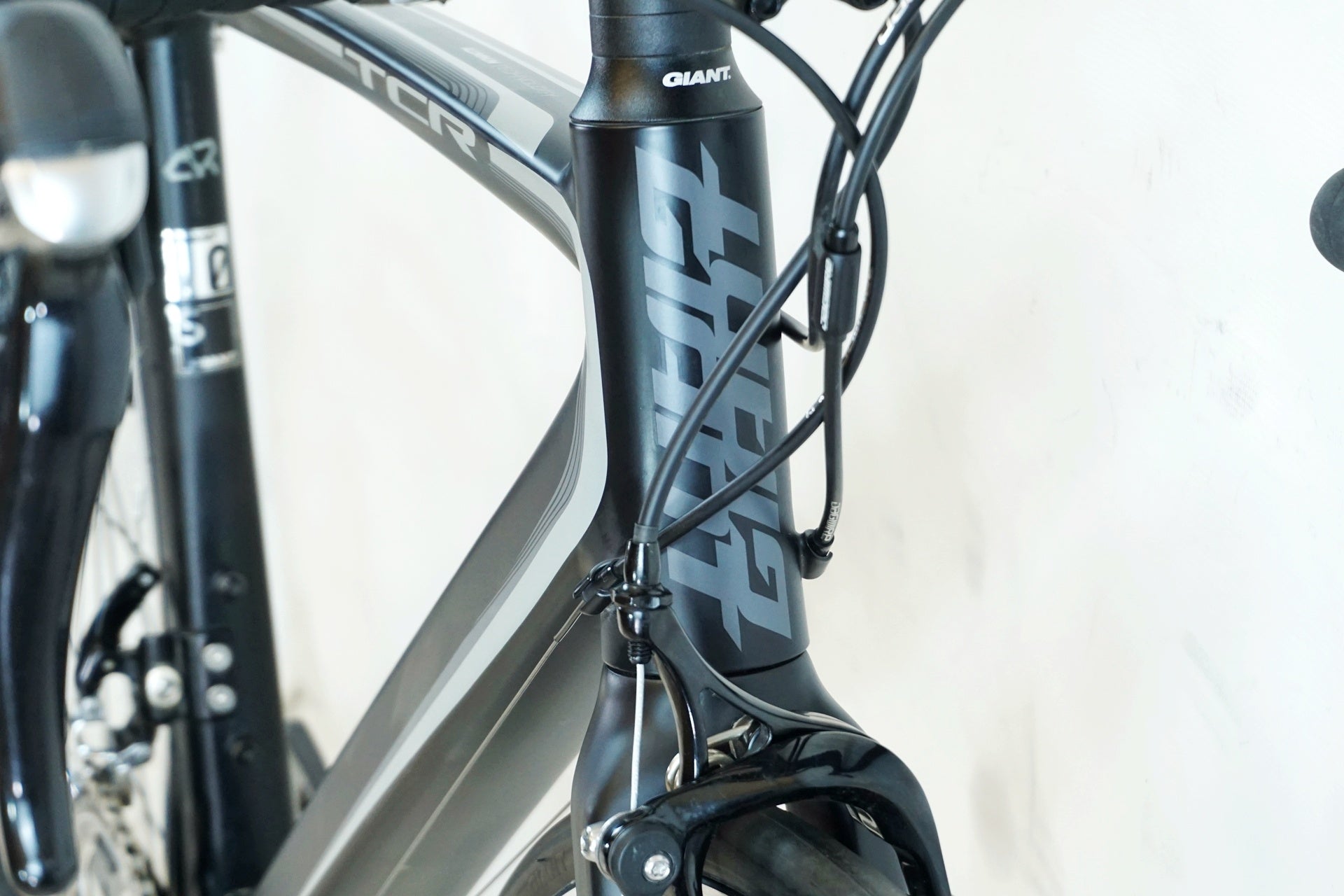 GIANT 「ジャイアント」 TCR 0 2016年モデル ロードバイク / 有明