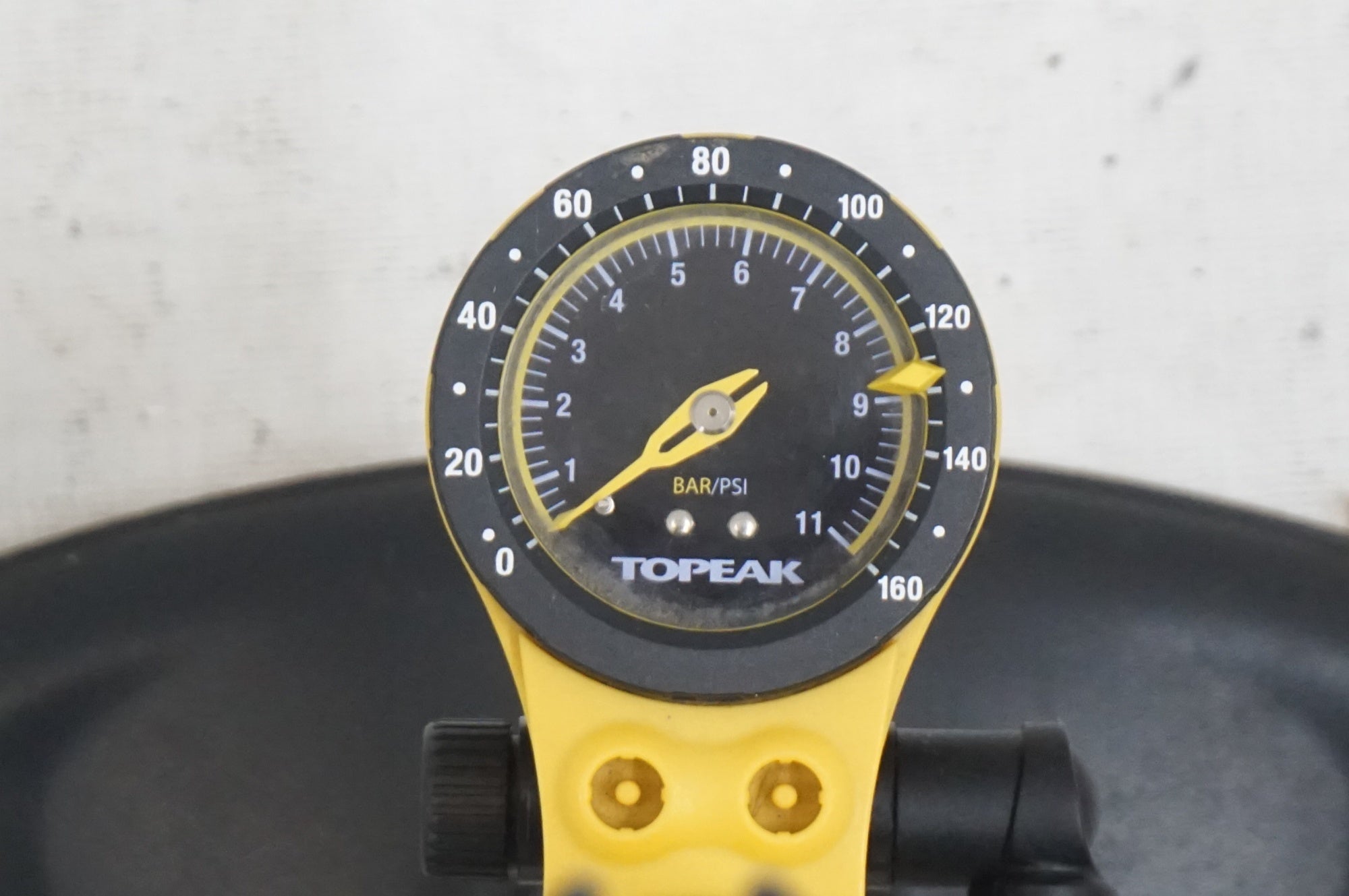 TOPEAK 「トピーク」 JOEBLOW SPORT フロアポンプ / 福岡店