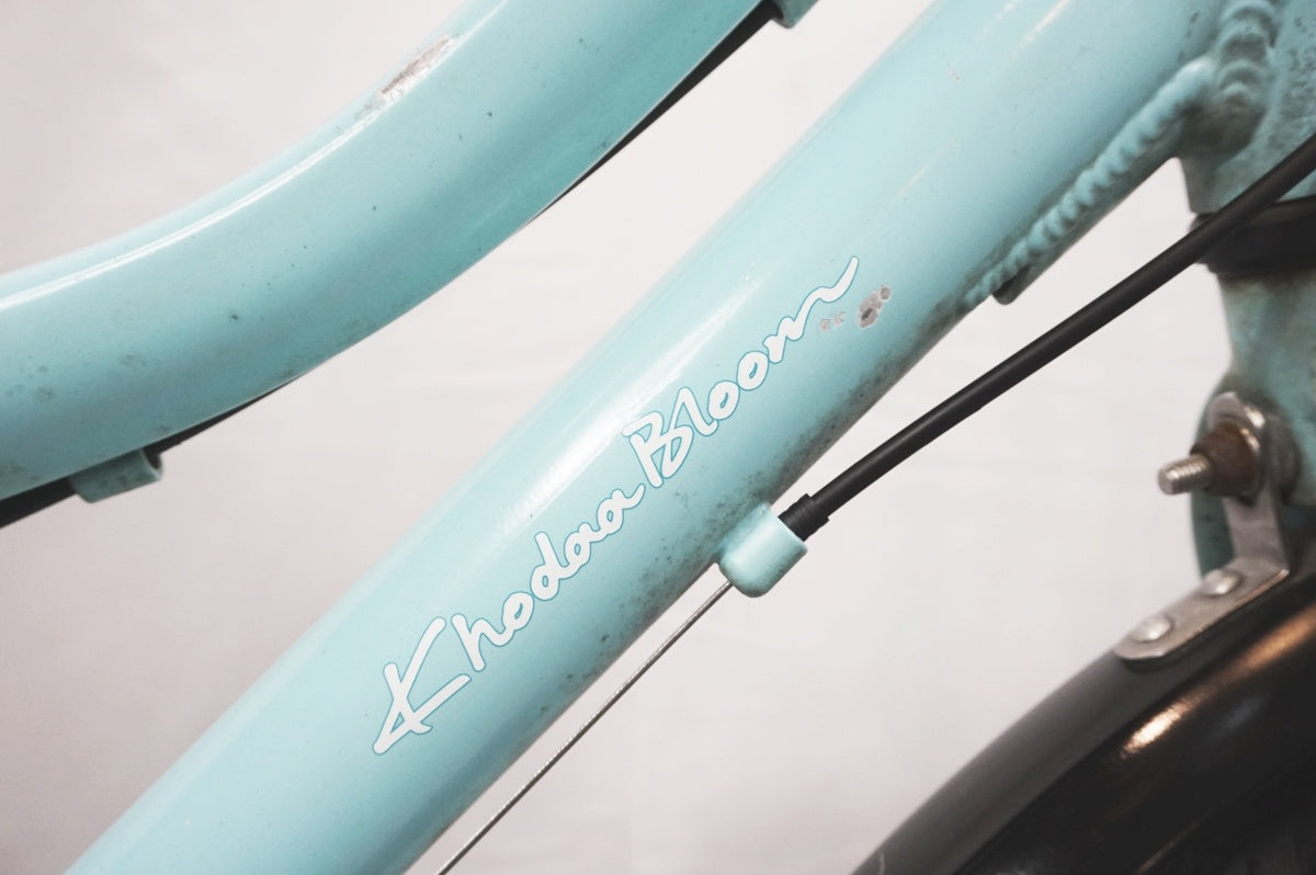 KHODAA BLOOM 「コーダブルーム」 ASSON J24 2019年頃 24インチ キッズバイク / バイチャリ世田谷店