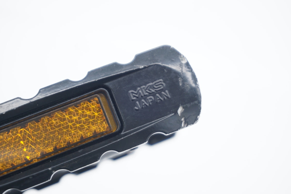 MKS 「ミカシマ」 JC-LITE ペダル / 滋賀大津店