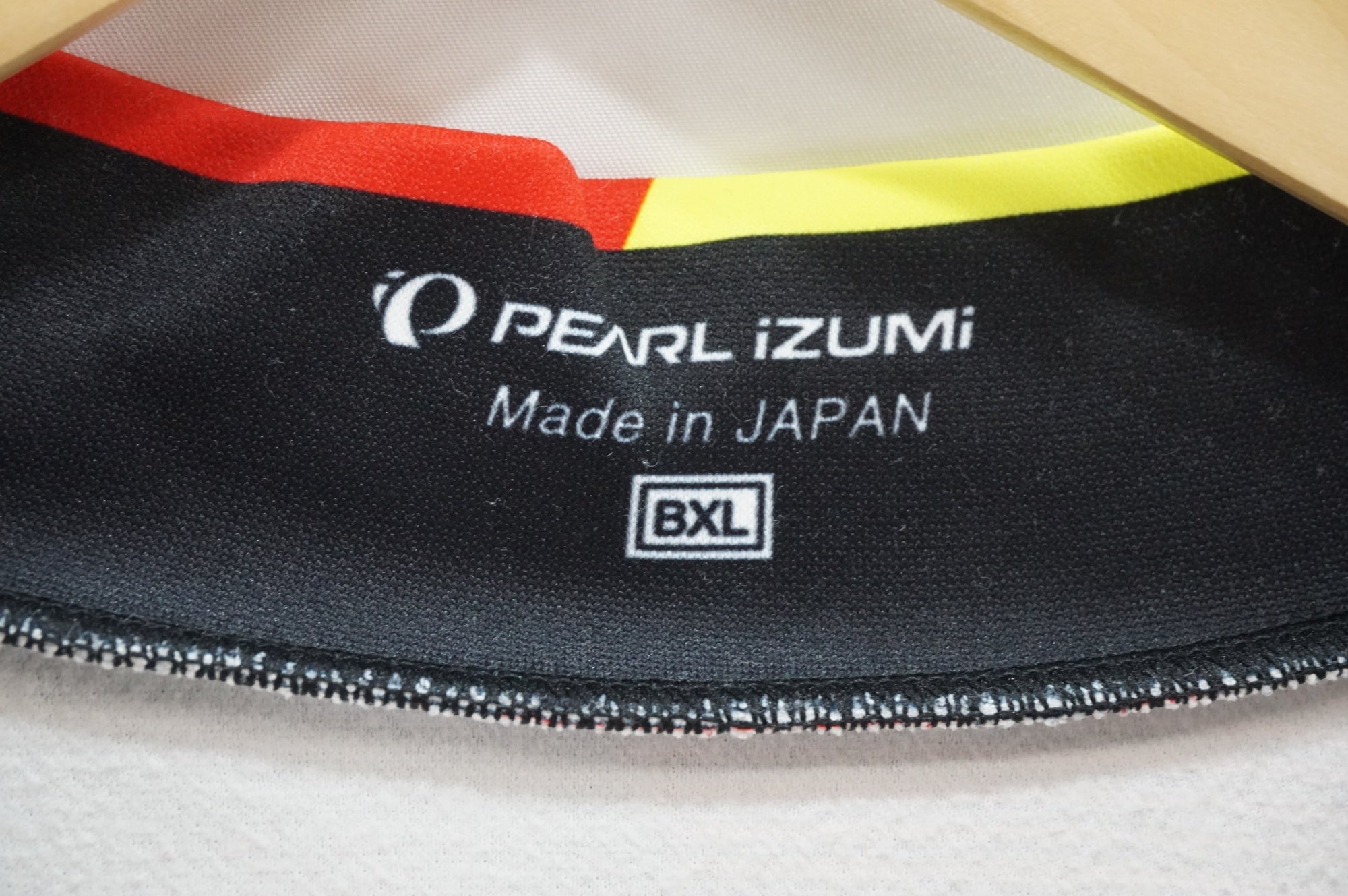 PEARL IZUMI 「パールイズミ」 BXLサイズ ジャケット / 大宮店