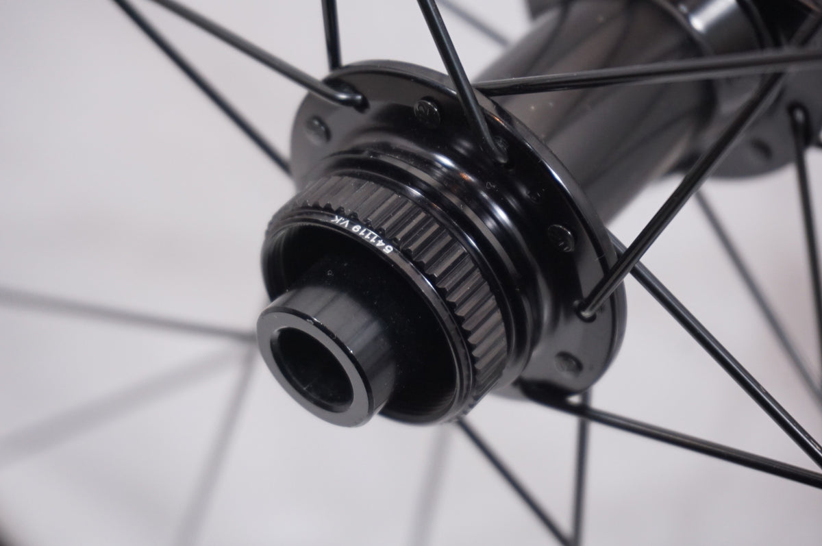 BONTRAGER 「ボントレガー」 PARADIGM SL シマノ11S ホイールセット / 世田谷店