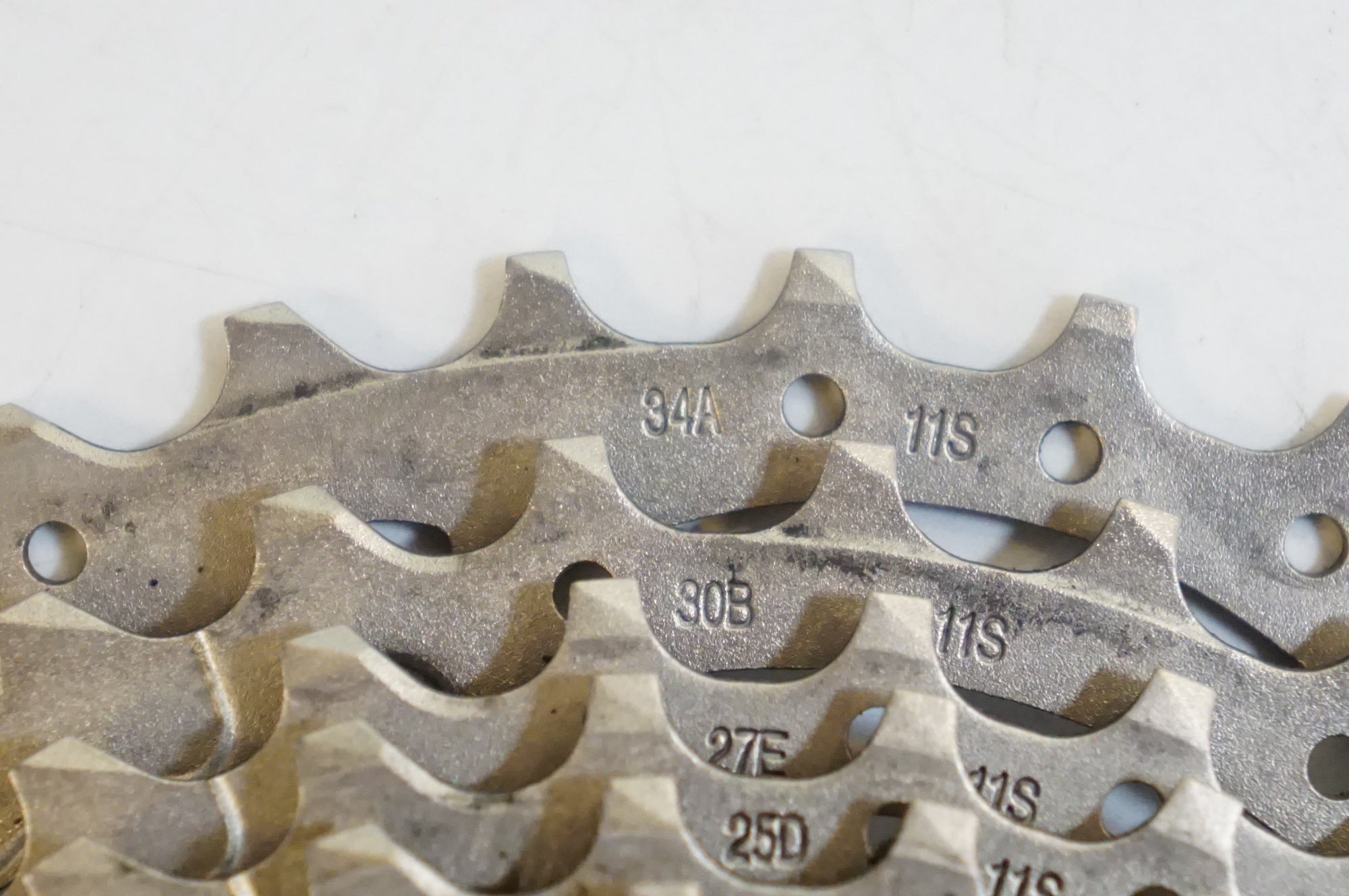 SHIMANO 「シマノ」 CS-HG800-11 11-34T スプロケット / 熊谷本店