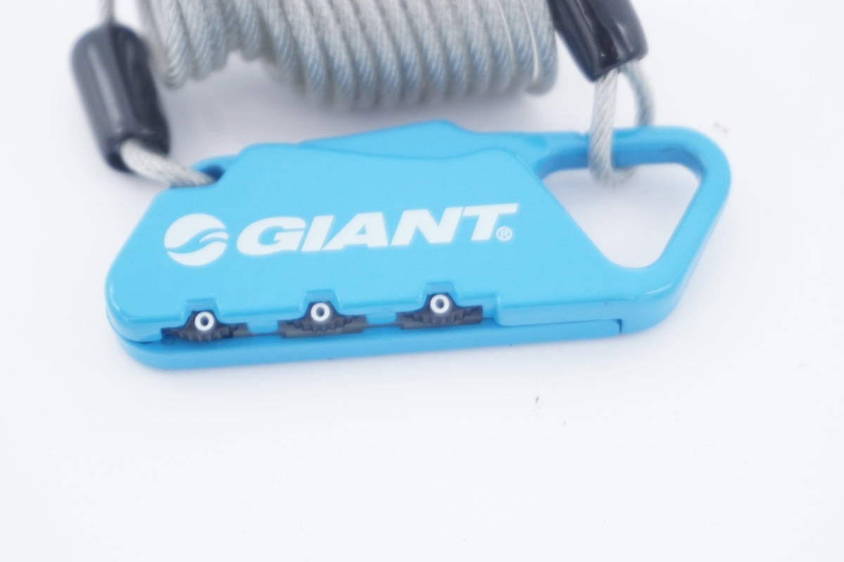GIANT 「ジャイアント」 ダイヤルロック / 滋賀大津店