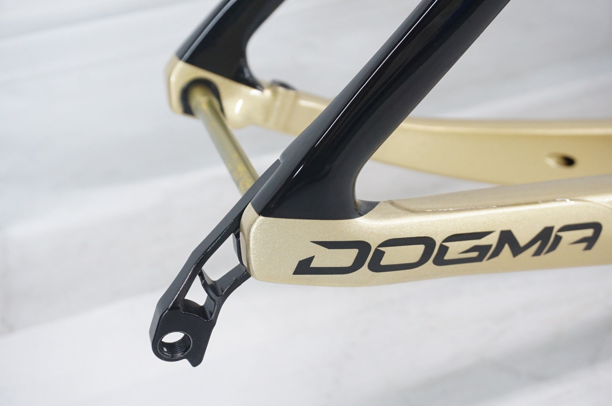 PINARELLO 「ピナレロ」 DOGMA F 2025年モデル フレームセット / 阪急