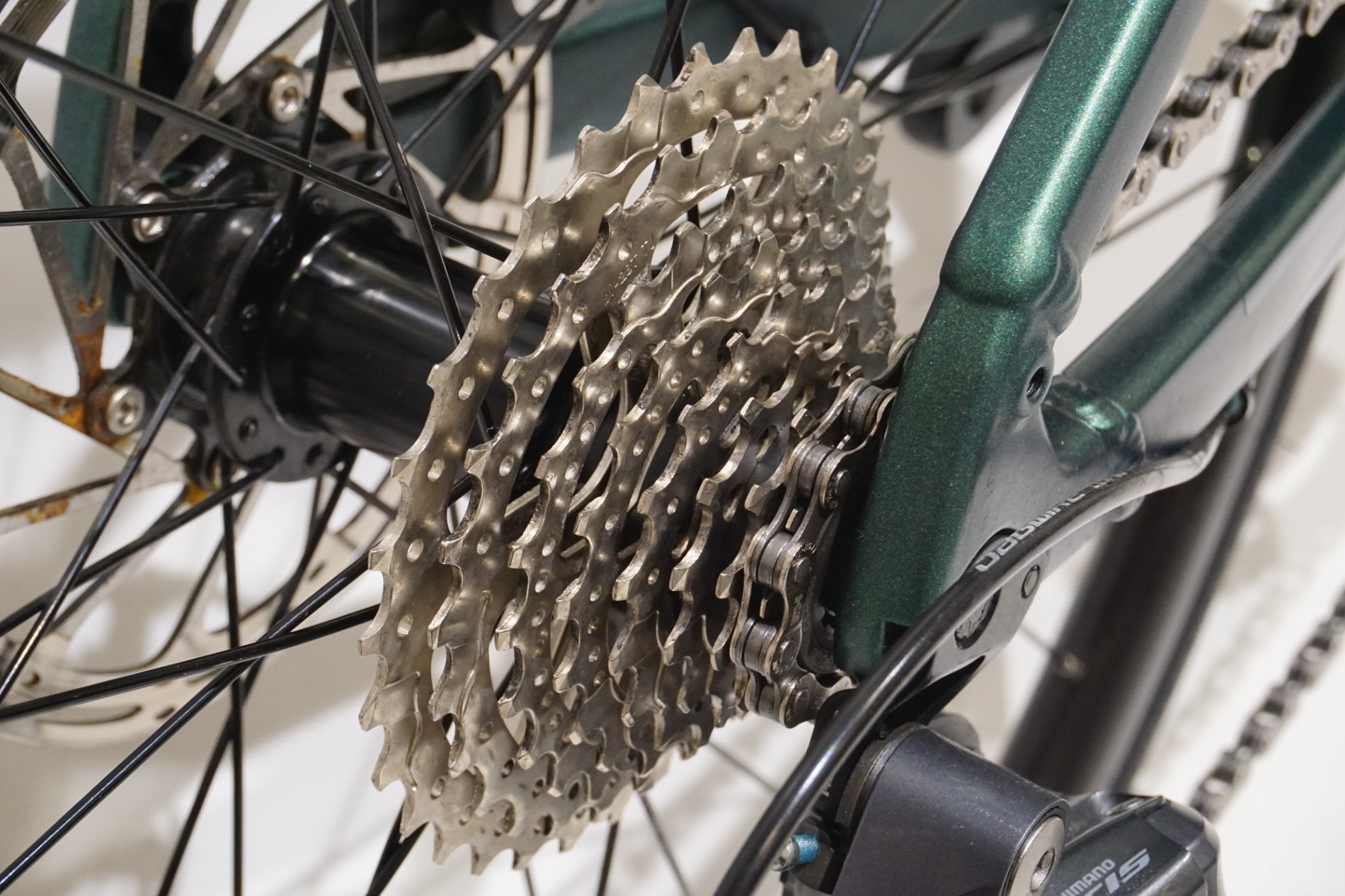 SCOTT 「スコット」 SPEEDSTER GRAVEL 50 2023年モデル ロードバイク