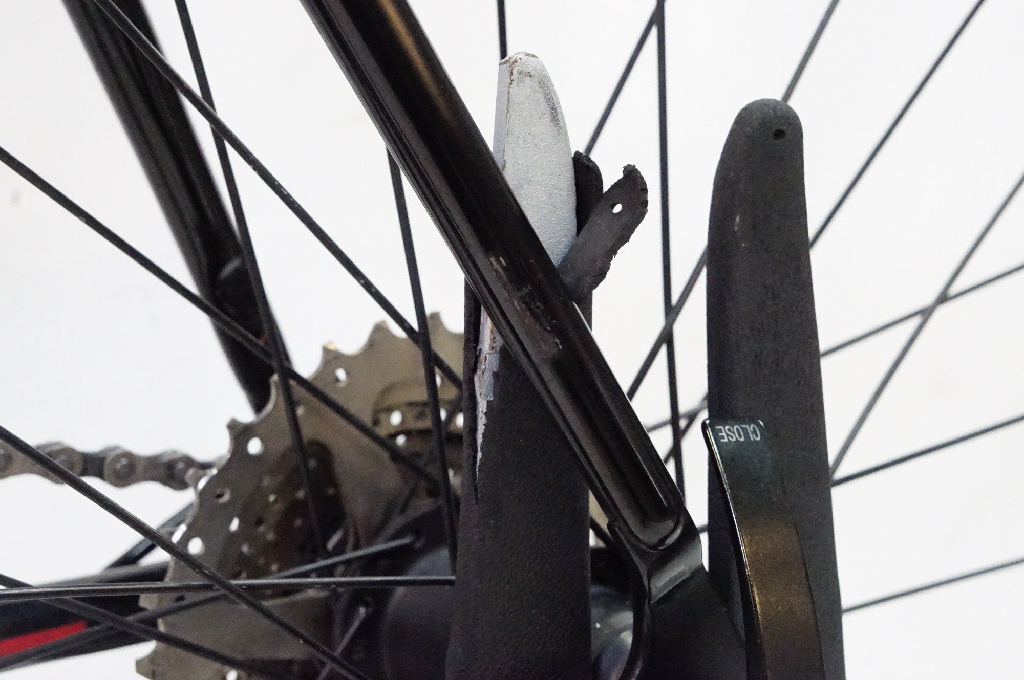 GIOS 「ジオス」 FELUCA 2020年モデル 20インチ ミニベロ / 熊谷本店