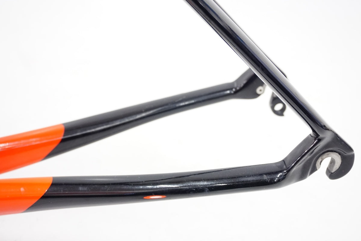 ANCHOR XR9　フレームセット ANCHOR（アンカー） 2019年モデル【ORDER SYSTEM対応】 XR9