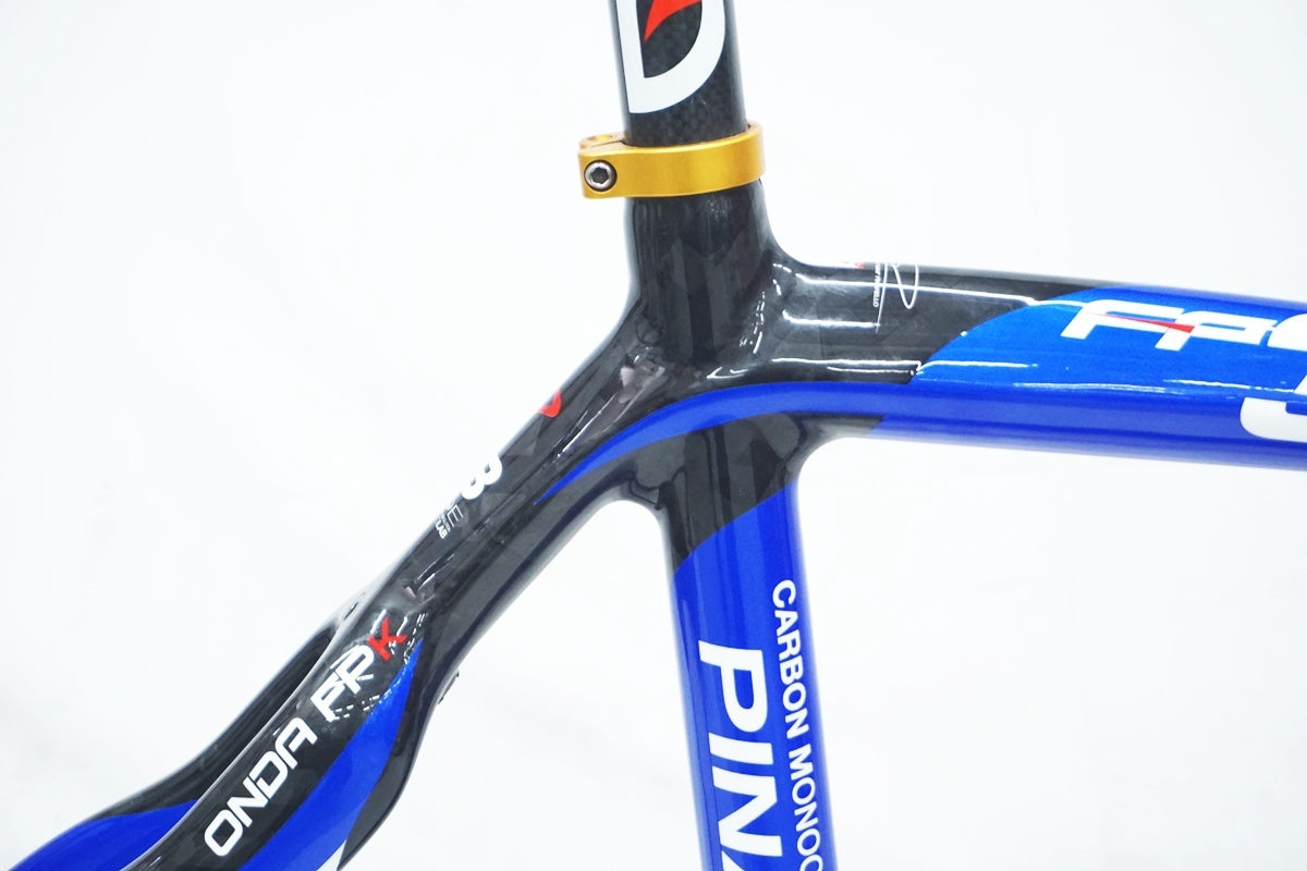 PINARELLO 「ピナレロ」 FP3 2009年モデル フレームセット / 大阪美原