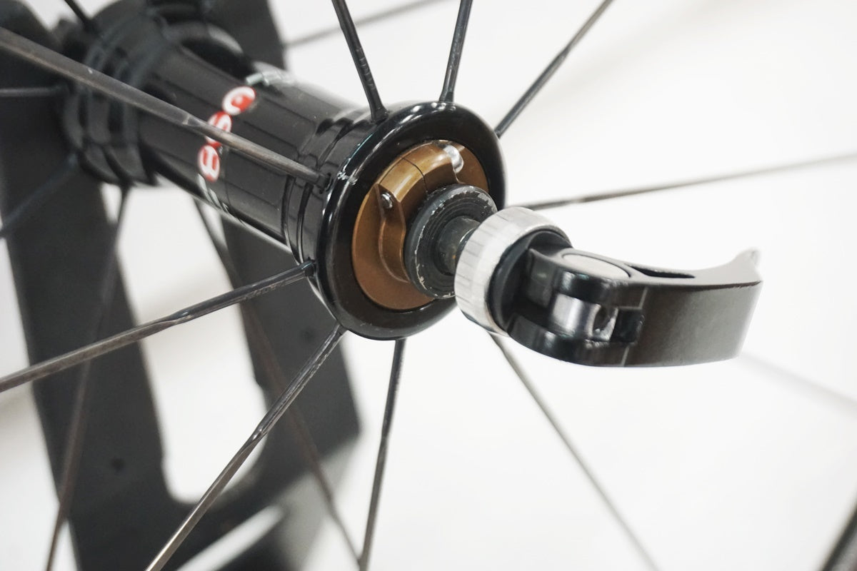 CAMPAGNOLO 「カンパニョーロ」 BORA ONE 35 シマノ11s ホイール