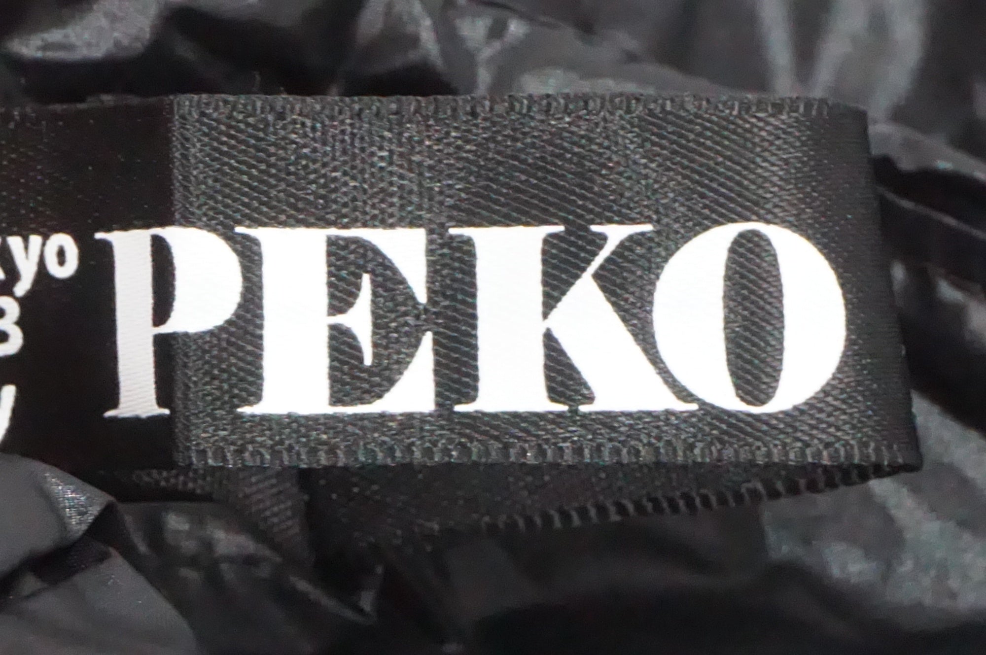 PECO 「ペコ」 RINKO BUKURO 輪行袋 / AKIBA店