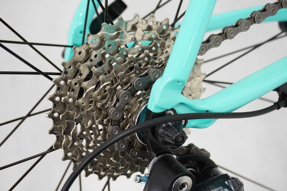 BIANCHI「ビアンキ」 INTENSO SORA 2020年モデル ロードバイク / 浜松店