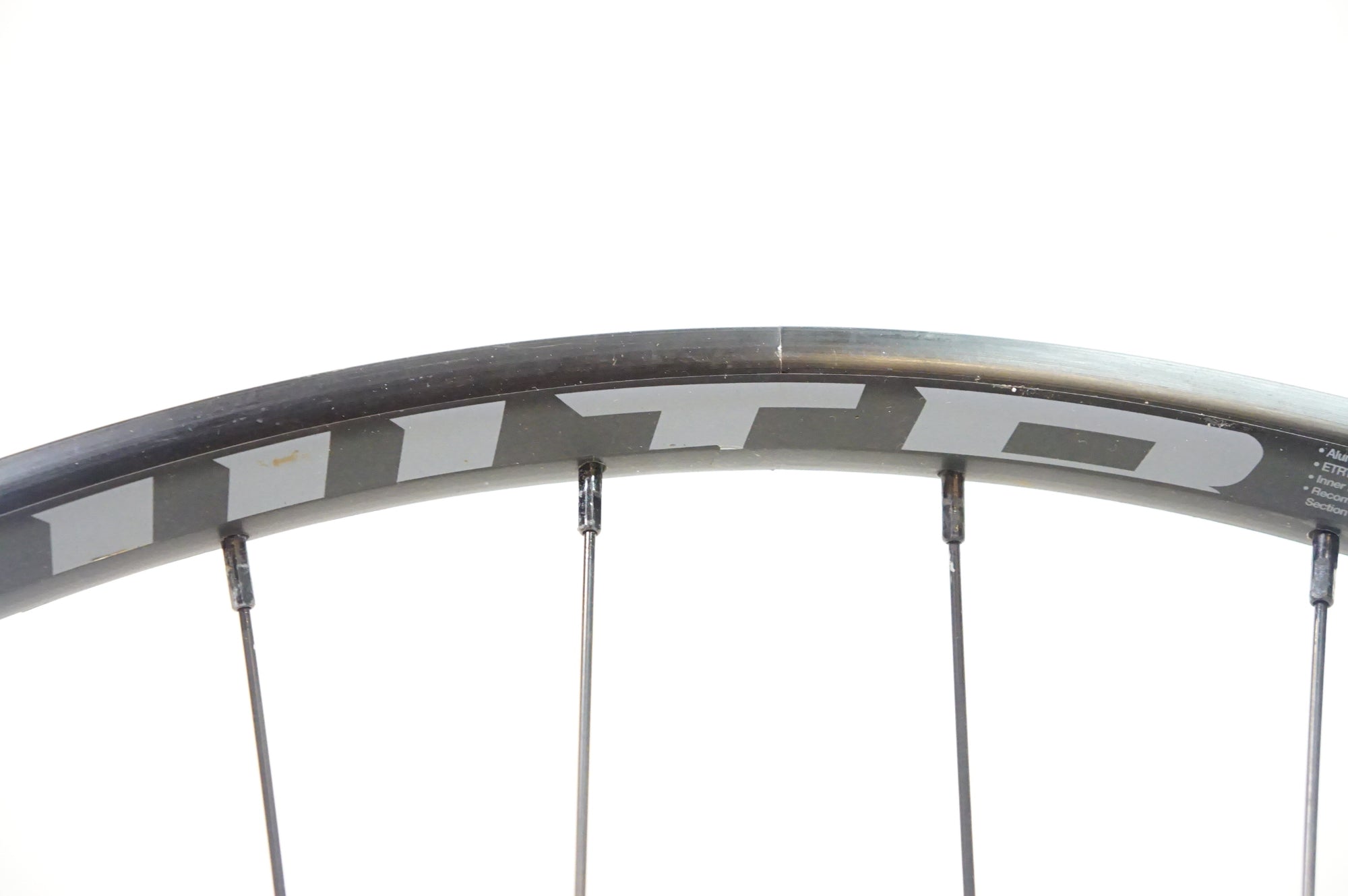 WTB 「ダブリューティービー」 STX i25 29インチ シマノ8/9速 ホイールセット / 熊谷本店