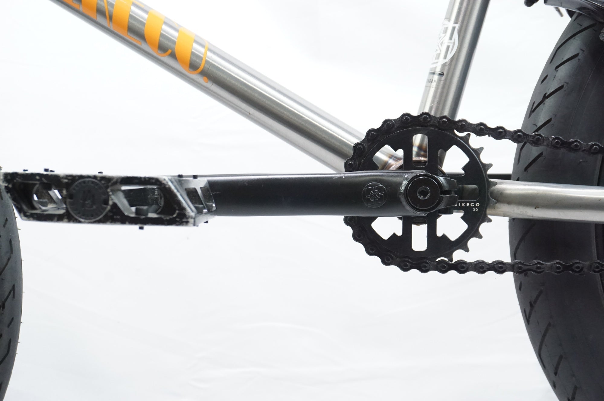 FIT BIKECO. 「フィットバイクカンパニー」 DUGAN2 2015年モデル BMX / 中目黒店