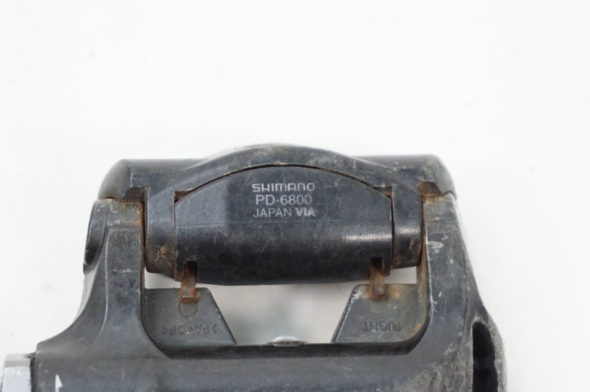 SHIMANO 「シマノ」  ULTEGRA PD-6800 ビンディングペダル / 川越店