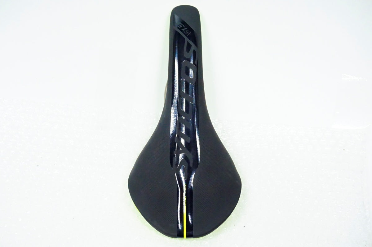 SYNCROS 「シンクロス」 XR1.5 サドル / 名古屋大須店