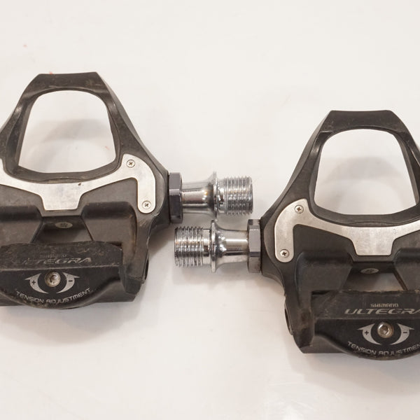 専用 PD-6800 アルテグラ ペダル SHIMANO 「シマノ」 ULTEGRA PD-6800 ペダル / 大宮店